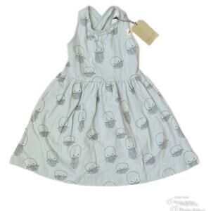 NWT Turtledove London 1/2Y Jellyfish Dress